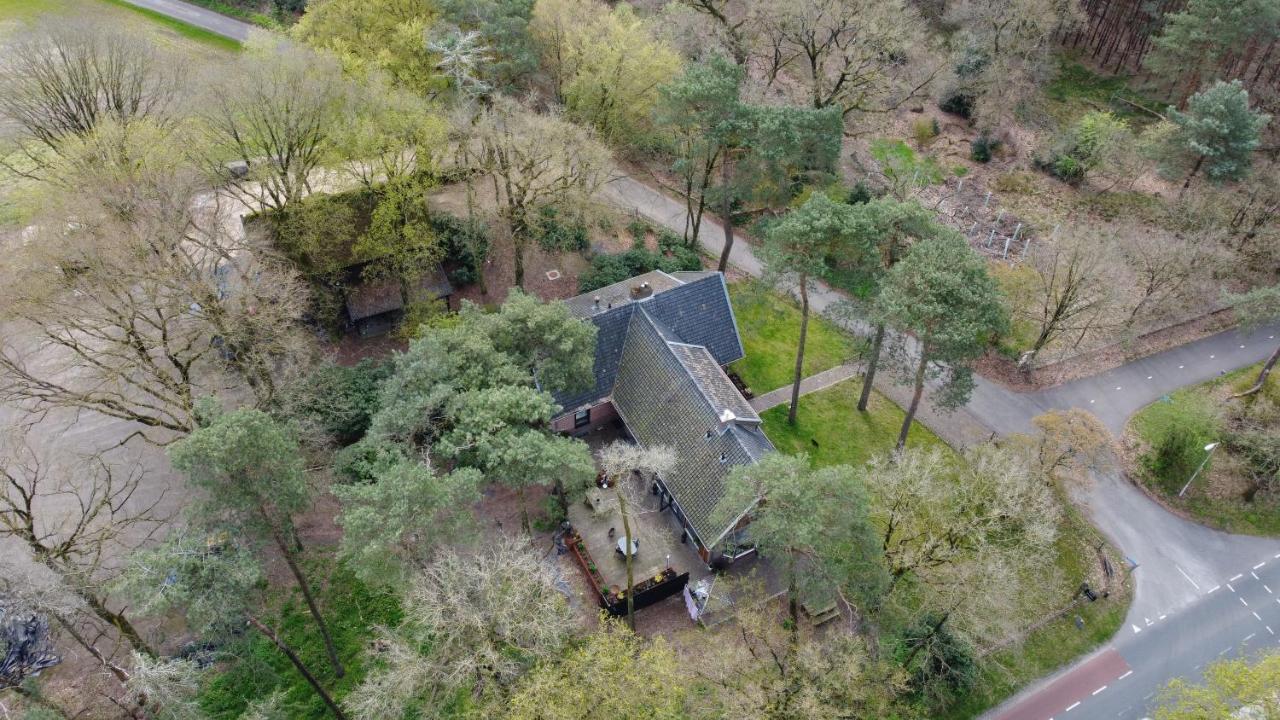 Wekerom B&B Wicherumloo מראה חיצוני תמונה