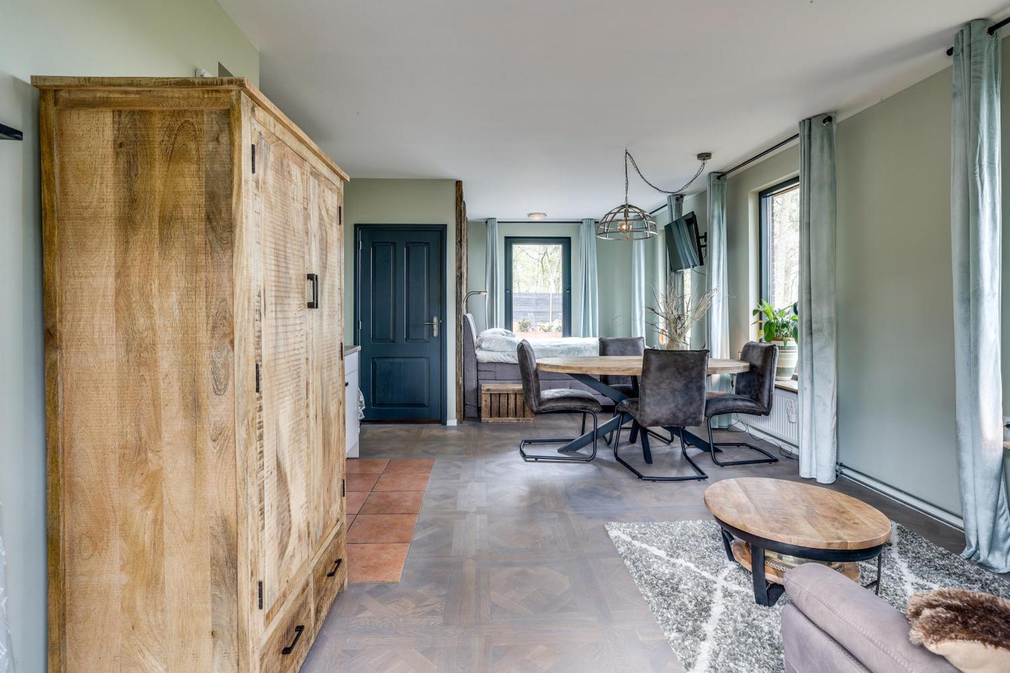 Wekerom B&B Wicherumloo מראה חיצוני תמונה